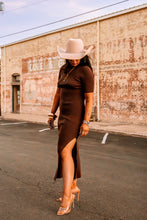 Load image into Gallery viewer, The Barrel Babe Dress
