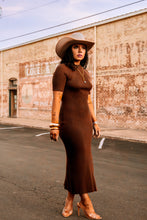 Load image into Gallery viewer, The Barrel Babe Dress
