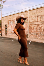 Load image into Gallery viewer, The Barrel Babe Dress
