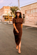Load image into Gallery viewer, The Barrel Babe Dress
