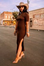 Load image into Gallery viewer, The Barrel Babe Dress
