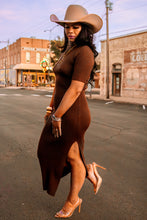 Load image into Gallery viewer, The Barrel Babe Dress
