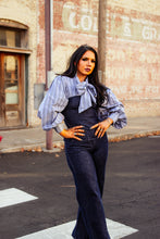 Load image into Gallery viewer, The Uptown Plaid Top
