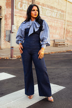 Load image into Gallery viewer, The Uptown Plaid Top
