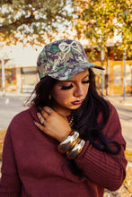 Load image into Gallery viewer, The Camo Trucker Hat
