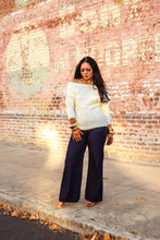 Load image into Gallery viewer, The Amber Sweater
