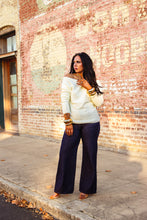 Load image into Gallery viewer, The Amber Sweater
