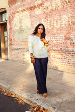 Load image into Gallery viewer, The Amber Sweater
