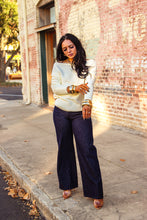 Load image into Gallery viewer, The Amber Sweater
