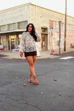 Load image into Gallery viewer, The Lace Seraphine Top
