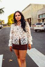 Load image into Gallery viewer, The Belle Mini Skort
