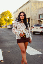 Load image into Gallery viewer, The Belle Mini Skort
