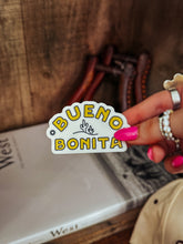 Load image into Gallery viewer, Retro Western Art Stickers
