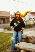 Load image into Gallery viewer, After The Hunt Sweater
