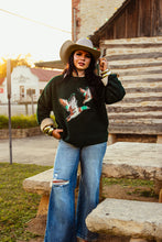 Load image into Gallery viewer, After The Hunt Sweater
