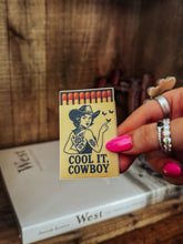 Load image into Gallery viewer, Retro Western Art Stickers
