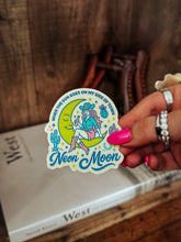 Load image into Gallery viewer, Retro Western Art Stickers
