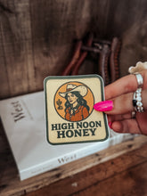 Load image into Gallery viewer, Retro Western Art Stickers
