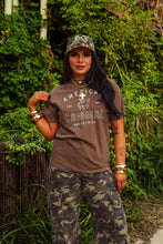 Load image into Gallery viewer, The American Cowgirl Tee
