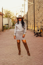 Load image into Gallery viewer, The Priddy Mini Skirt
