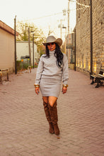 Load image into Gallery viewer, The Priddy Mini Skirt
