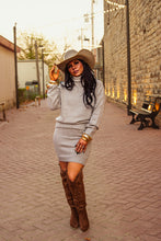 Load image into Gallery viewer, The Priddy Sweater
