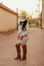 Load image into Gallery viewer, The Priddy Sweater
