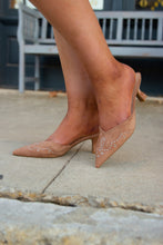 Load image into Gallery viewer, The Western Mules
