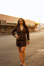 Load image into Gallery viewer, The Bismarck Dress
