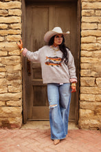 Load image into Gallery viewer, The Trout Trail Sweater
