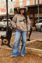 Load image into Gallery viewer, The Fowl Play Sweater

