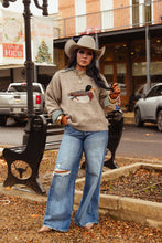 Load image into Gallery viewer, The Fowl Play Sweater
