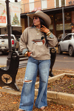 Load image into Gallery viewer, The Fowl Play Sweater
