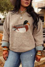 Load image into Gallery viewer, The Fowl Play Sweater
