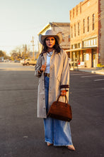 Load image into Gallery viewer, The Saddle Ridge Coat
