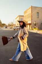 Load image into Gallery viewer, The Saddle Ridge Coat
