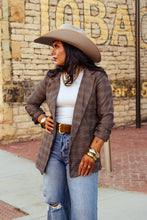 Load image into Gallery viewer, The Sadler Blazer
