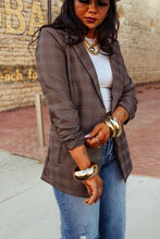 Load image into Gallery viewer, The Sadler Blazer
