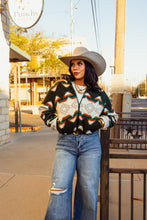 Load image into Gallery viewer, The Jennings Jacket in Hunter Green
