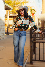 Load image into Gallery viewer, The Jennings Jacket in Hunter Green
