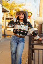 Load image into Gallery viewer, The Jennings Jacket in Hunter Green
