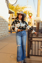 Load image into Gallery viewer, The Jennings Jacket in Hunter Green
