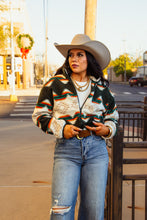 Load image into Gallery viewer, The Jennings Jacket in Hunter Green
