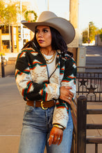 Load image into Gallery viewer, The Jennings Jacket in Hunter Green
