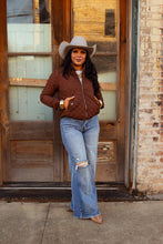 Load image into Gallery viewer, The Bronco Bluff Jacket
