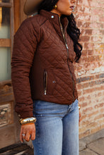 Load image into Gallery viewer, The Bronco Bluff Jacket
