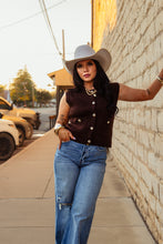 Load image into Gallery viewer, The Rustic Ridge Top
