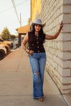 Load image into Gallery viewer, The Rustic Ridge Top
