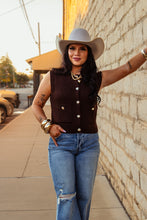 Load image into Gallery viewer, The Rustic Ridge Top
