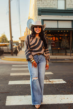 Load image into Gallery viewer, The Wild One Sweater
